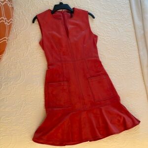 BCBG Dress. Size 2. Perfect for fall.